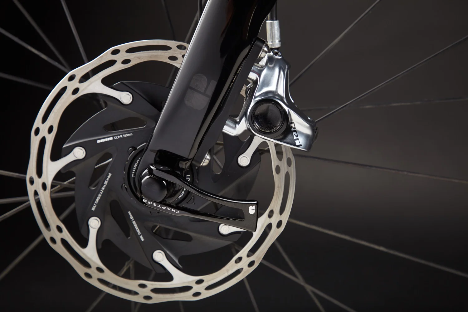 AO MATT + GLOSSY BLACK (TUHUA) - Image 8