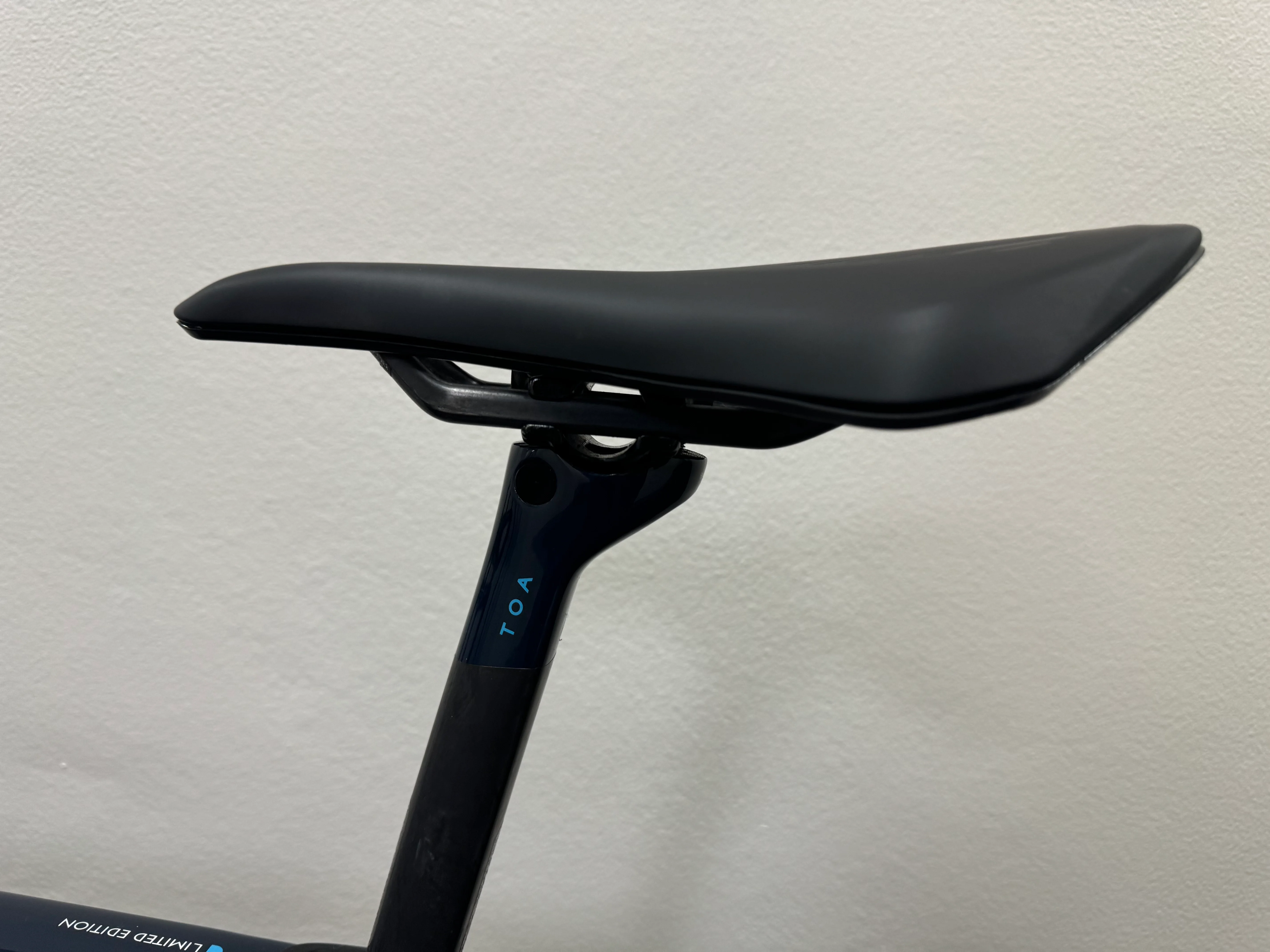 TOA Demo Bike - Ultegra Di2 w/ENVE 45 - Image 9