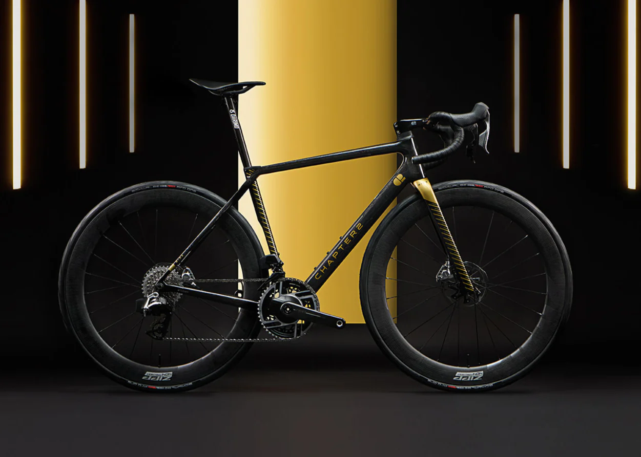 Road Bikes