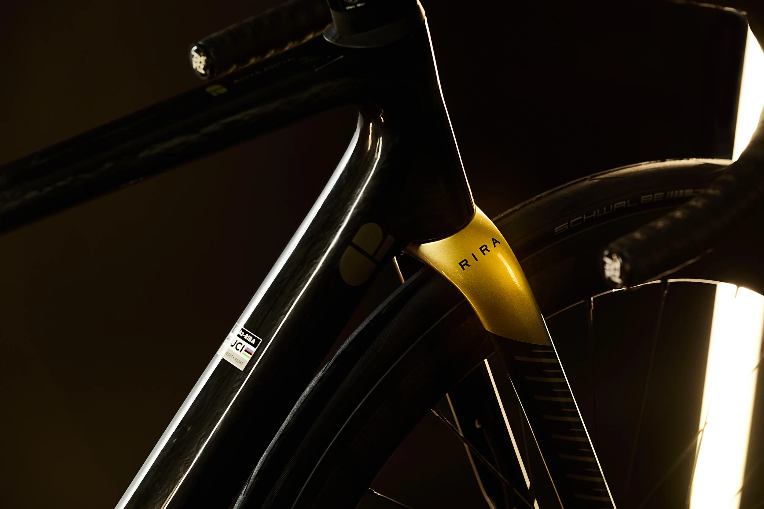 Chapter2 RIRA ULTRA - SRAM Red E1 AXS - Performance Road Bike - Image 6