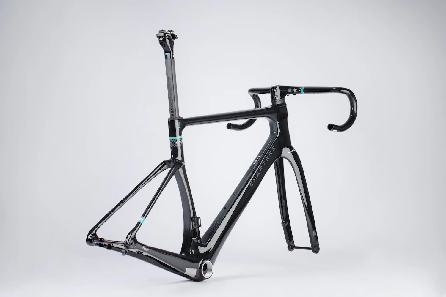 KOKO Glossy Black (Tuhua) - Image 3