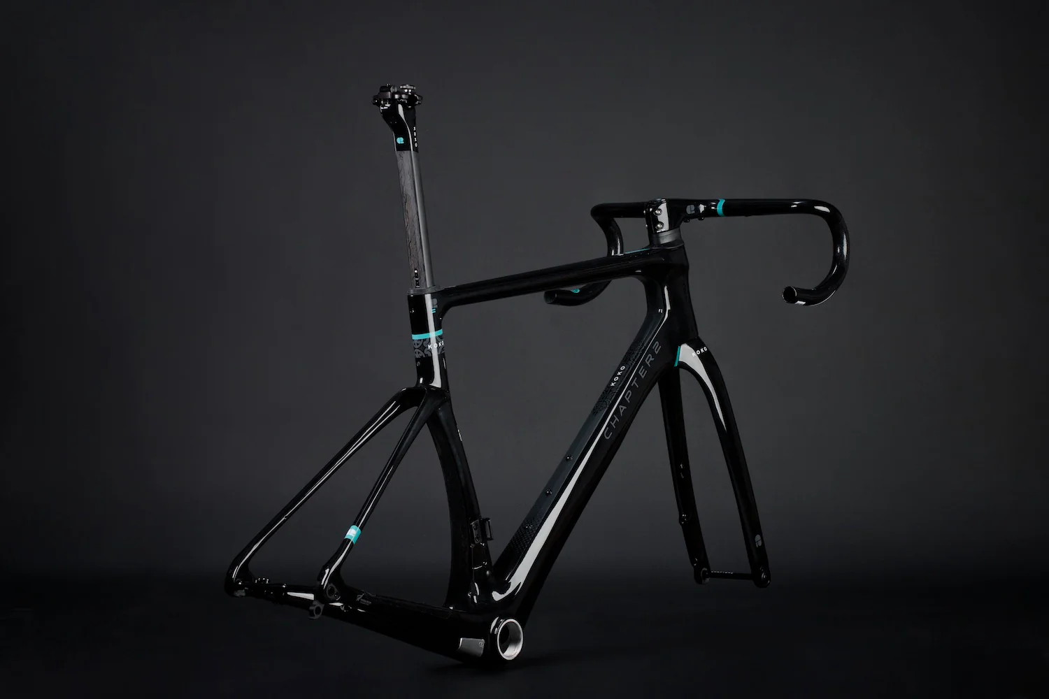 KOKO Glossy Black (Tuhua) - Image 6
