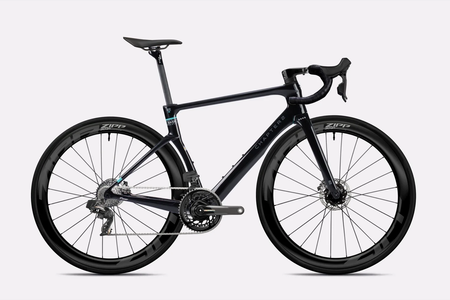 KOKO - SRAM FORCE E1 AXS - Image 3