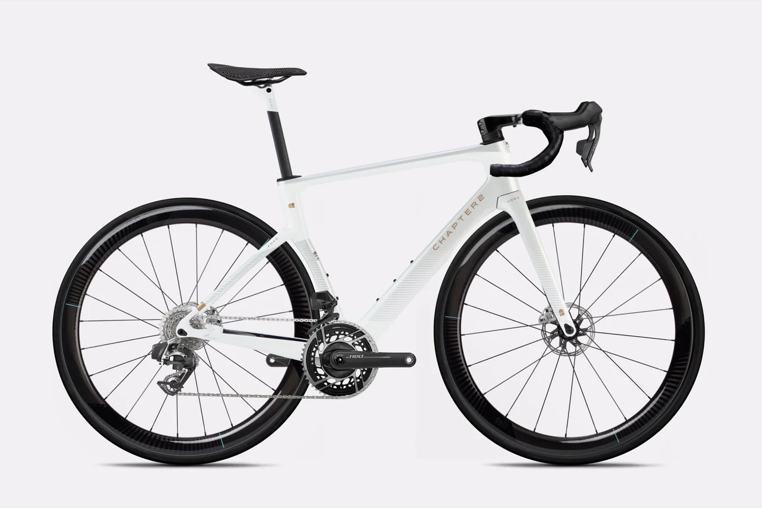 KOKO - SRAM RED E1 AXS - Image 7