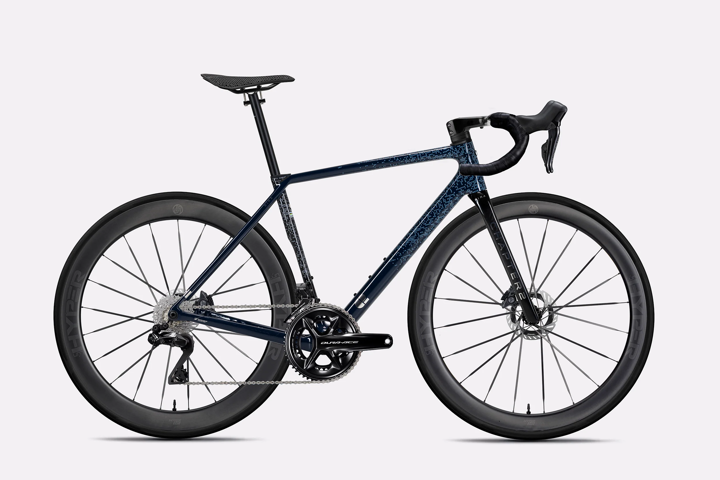 Road Race - The RIRA