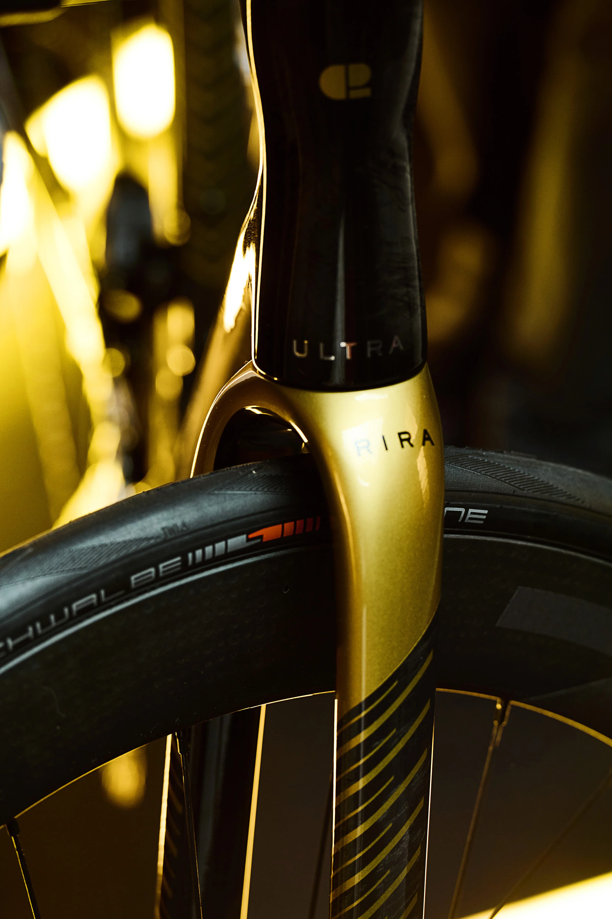 Chapter2 RIRA ULTRA - SRAM Red E1 AXS - Performance Road Bike - Image 3