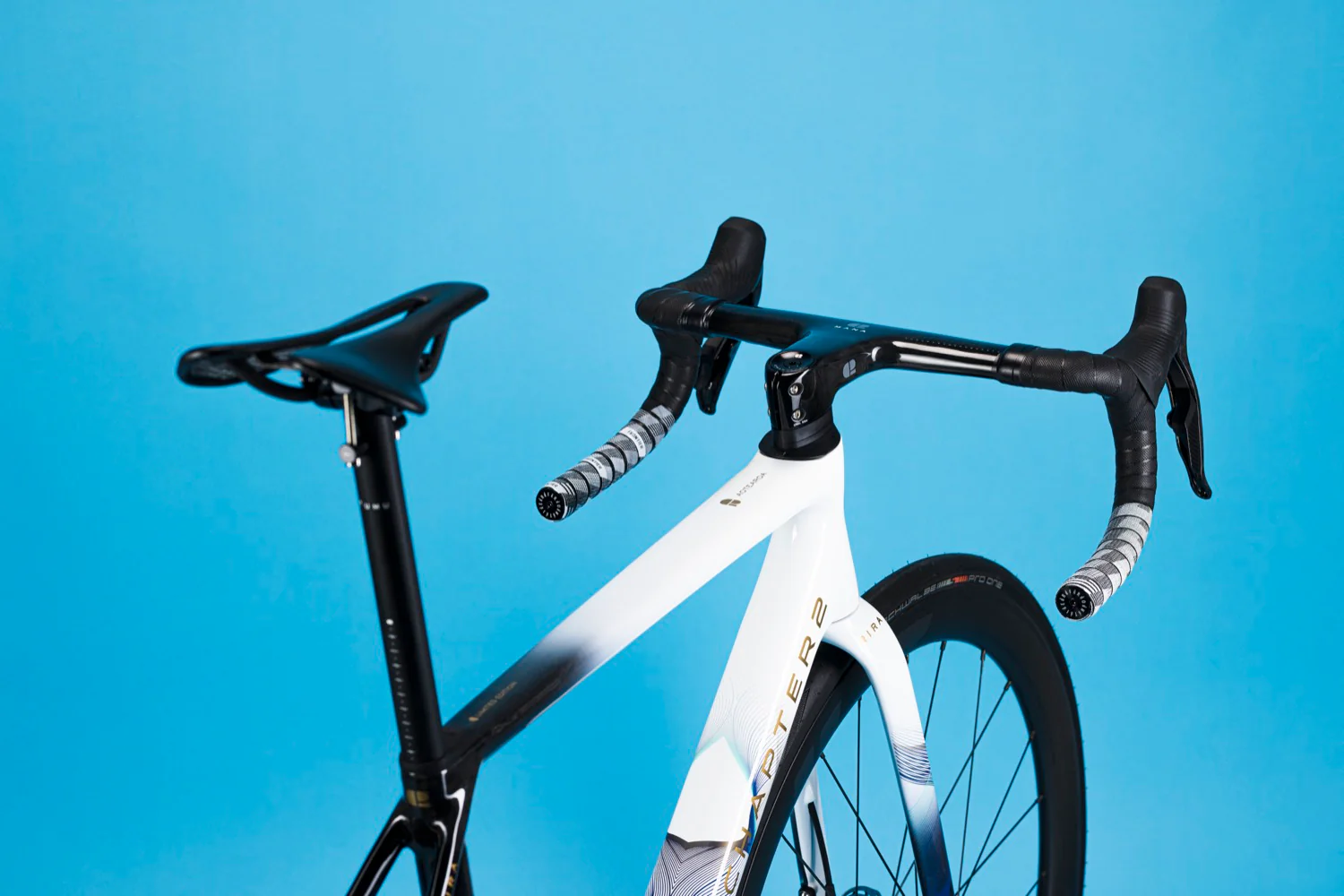 Chapter2 RIRA Frameset - WHITE FADE w/SWIRLS - Image 15