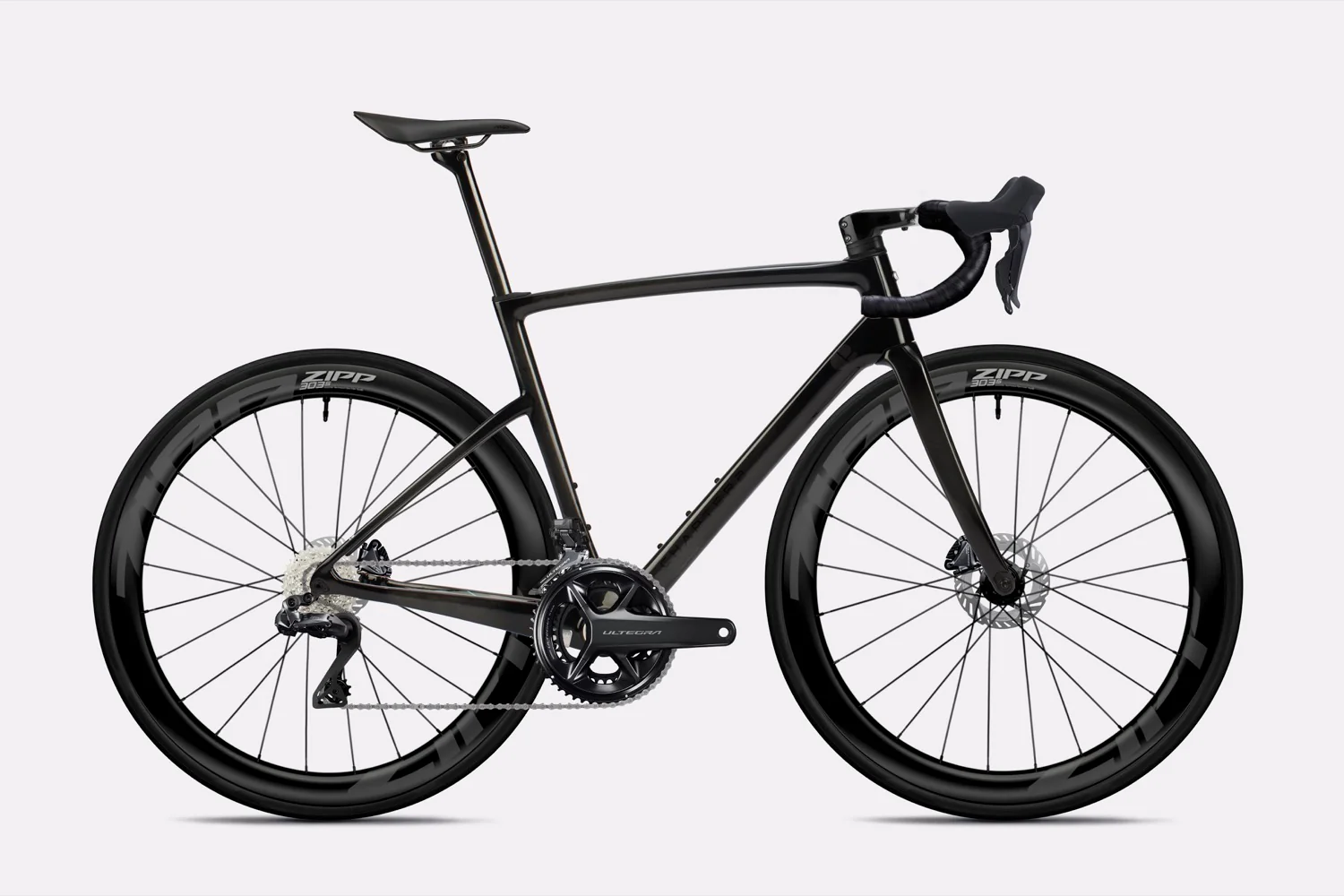 TOA - Shimano Ultegra Di2 - Image 5