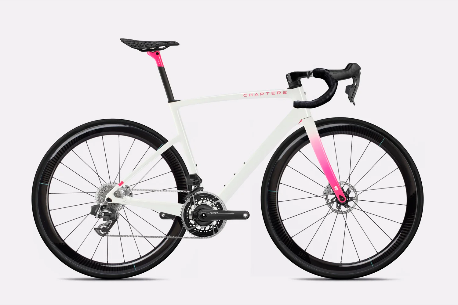 TOA - SRAM RED E1 ETAP AXS - Image 5
