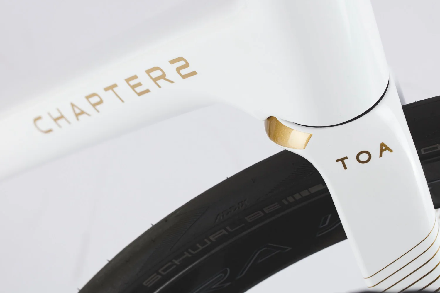TOA WHITE + GOLD (KOURA) - Image 9